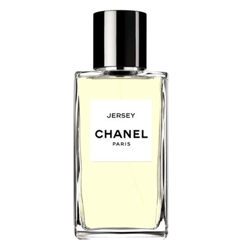 chanel jersey edp review|CHANEL Jersey from the Les Exclusifs .